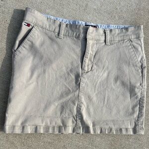 Vintage Tommy Hilfiger Skirt